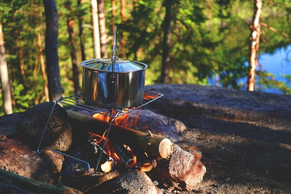 3 astuces pour dénicher un bon plan week-end en pleine nature et en camping
