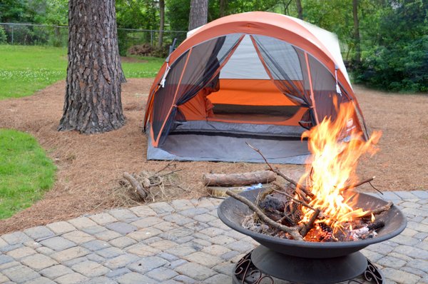 Camping discount dans le lot : vacances abordables en famille