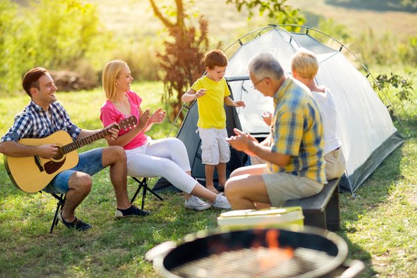 Découvrez les meilleures offres pour vos vacances en mobil-home