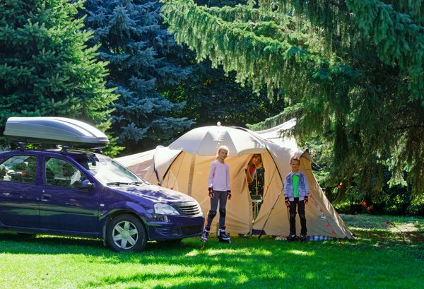 Les meilleurs campings près de Royan : Votre guide ultime pour des vacances réussies