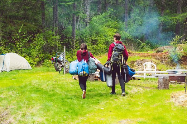 3 tuyaux pour dénicher un camping en promotionsur l'Ile de Ré