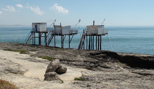 Découvrez les Meilleures Destinations Vacaf en Charente-Maritime pour des Vacances en Famille Abordables