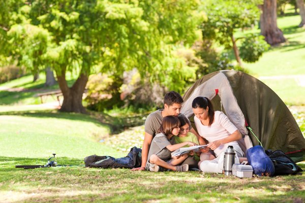 Guide Ultime pour Trouver le Meilleur Emplacement de Camping à Royan