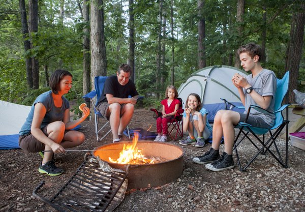 Profiter d'une promotion d'enfer dans un camping agréé VACAF en Bretagne
