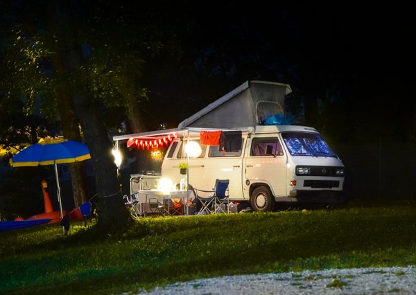 Pourquoi choisir de partir en vacances dans un camping du Finistère Sud à la dernière minute ?