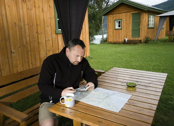 Quels promos de camping en Ardèche peut-on trouver en été ?