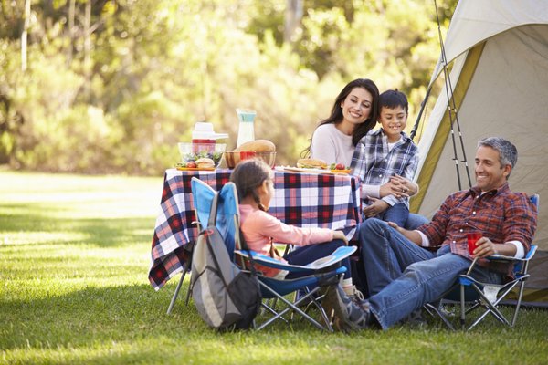 Camping près de toulon : top ancv acceptés !