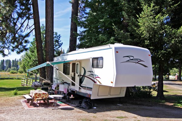 Sélection de campings en Lozère pas chers avec offres promotionnelles
