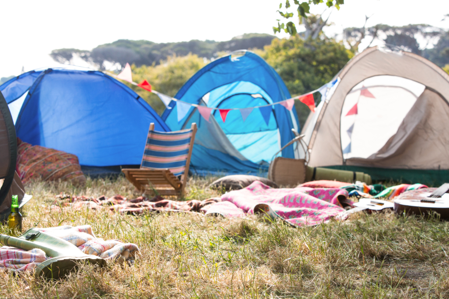 tente camping ales pas cher