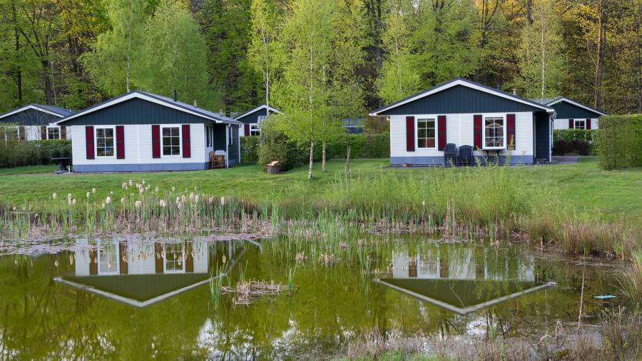 Découvrez les Meilleurs Emplacements de Mobil-Home en Camping dans l'Aude : Votre Guide de Vacances Idéales